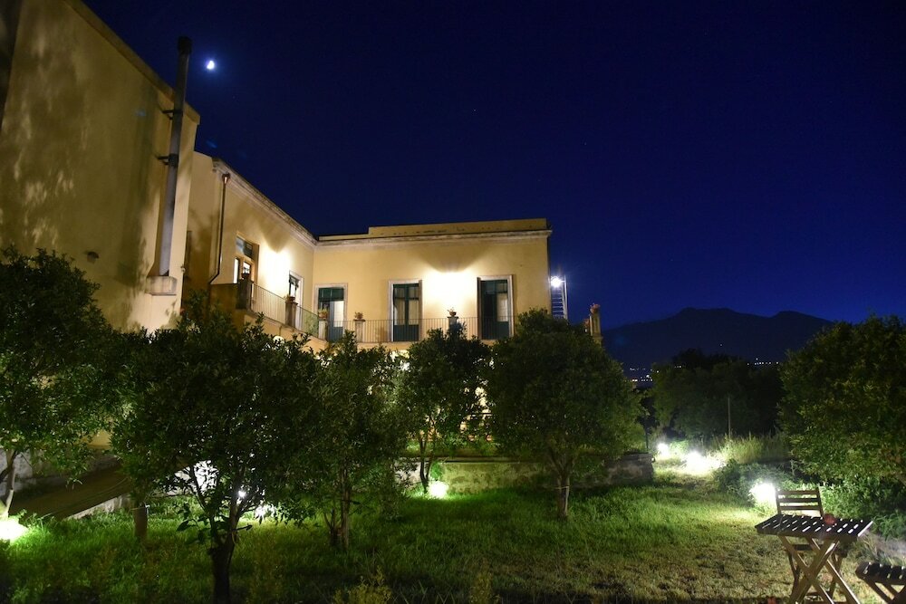 Фото Giardino Arancio