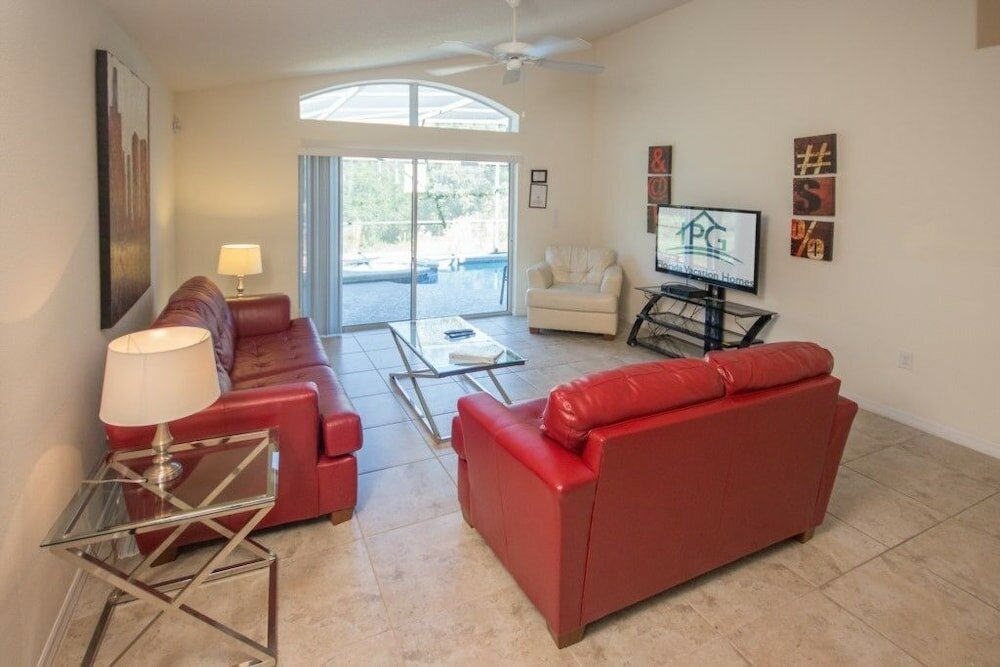 Фото Ip60173 - Veranda Palms Resort - 5 Bed 3 Baths Villa