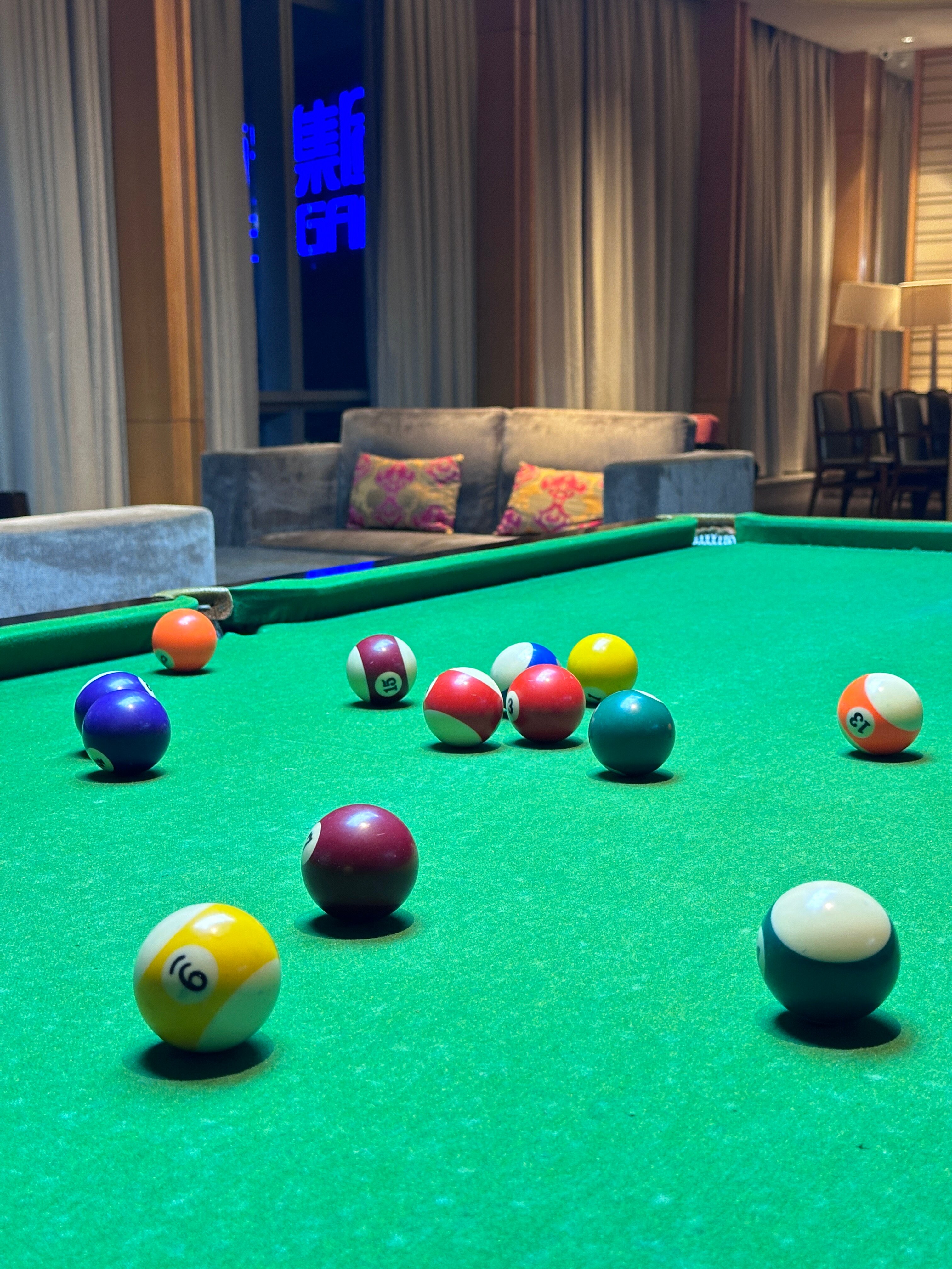 Фото DoubleTree by Hilton Hotel Xiamen - Haicang