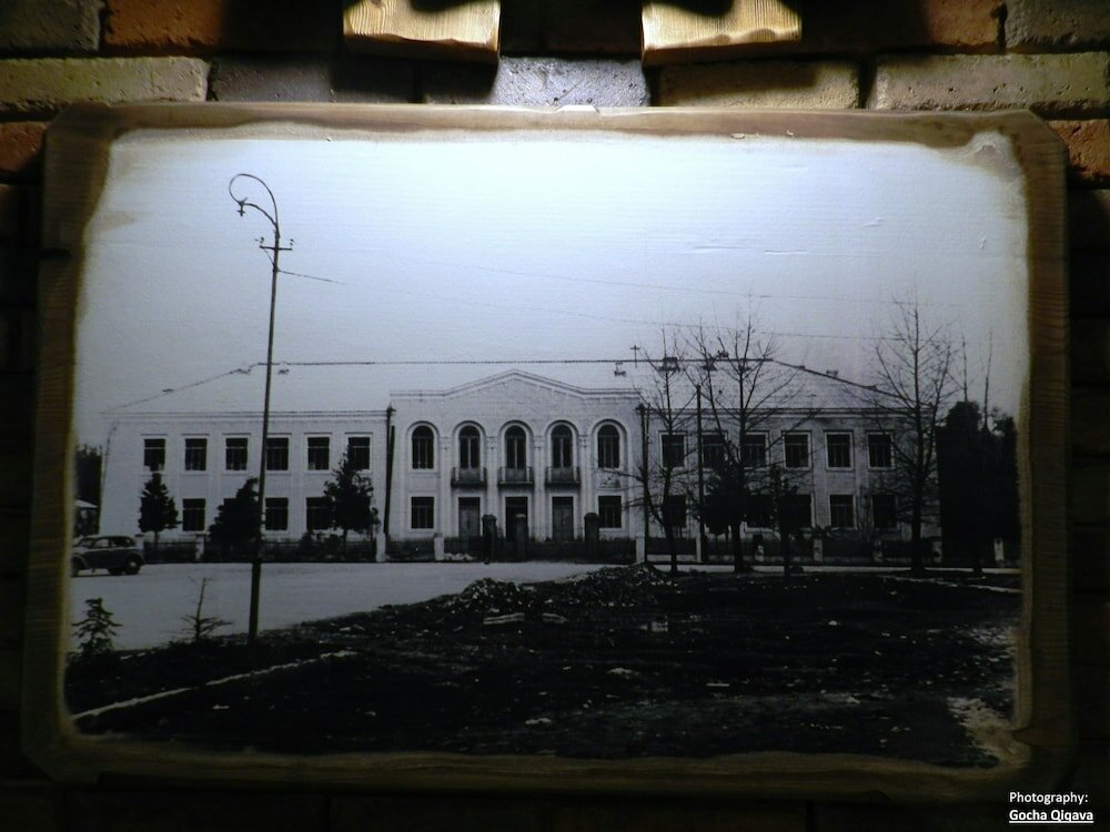 Фото MartVilla GuestHouse