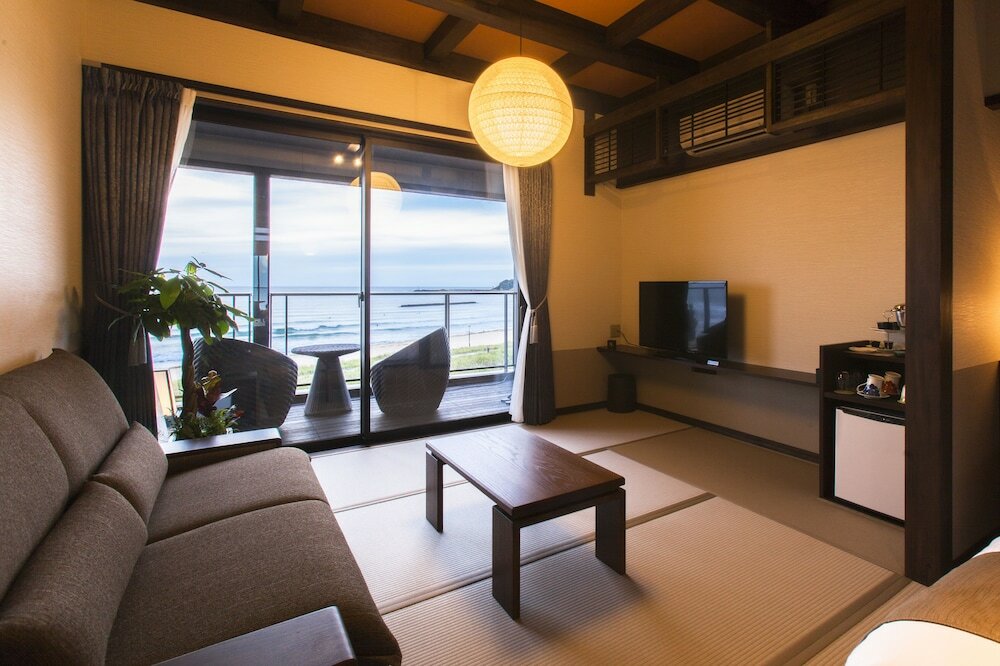 Фото Yusai Resort Hibiki