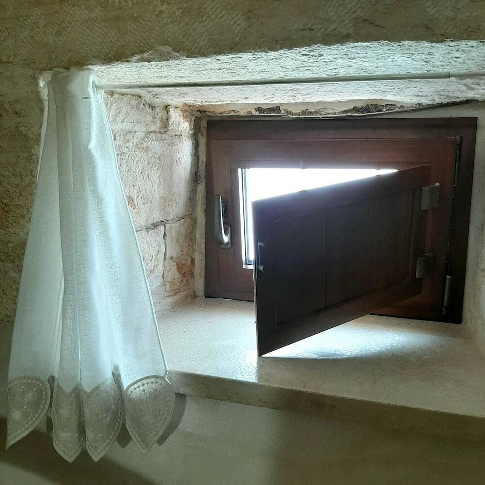 Фото Trulli Antichi Mestieri