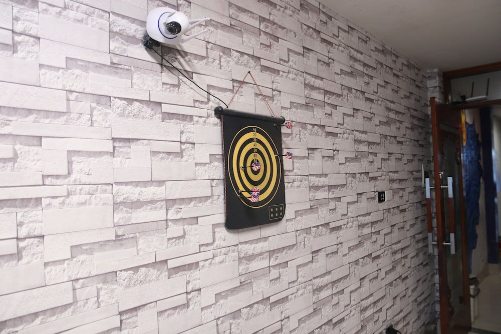 Фото See you at Lily's Hostel