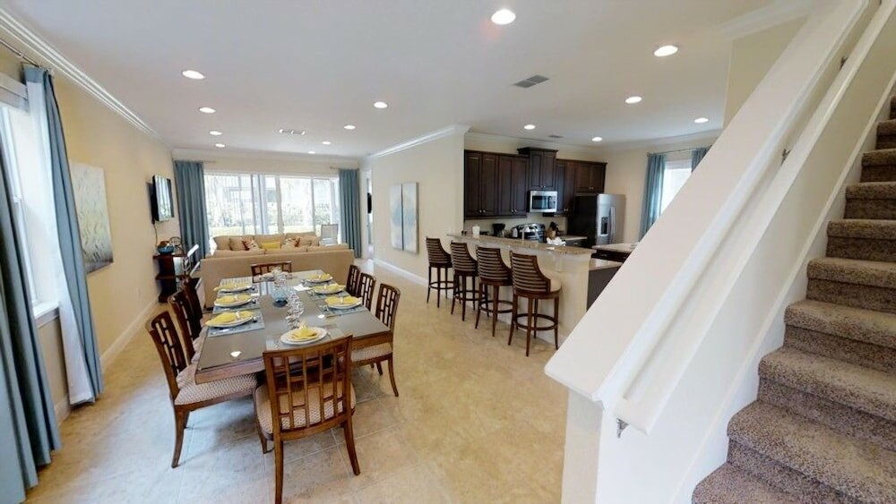 Фото Aco231263 - The Encore Club Resort - 6 Bed 6.5 Baths Villa