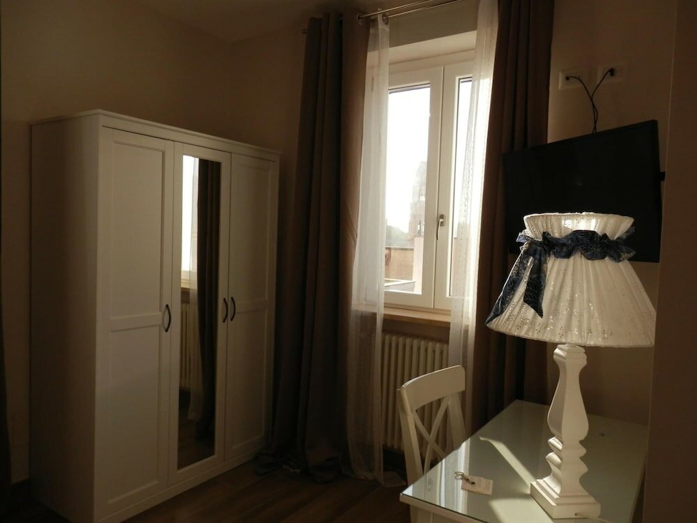 Фото Santa Lucia B&b