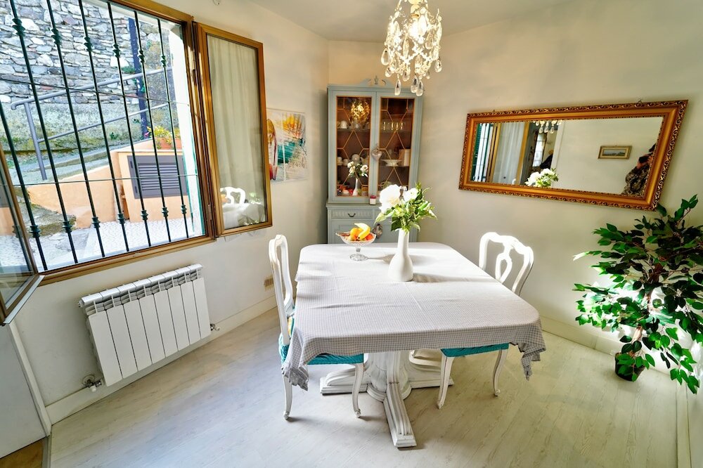 Фото B&b My Home