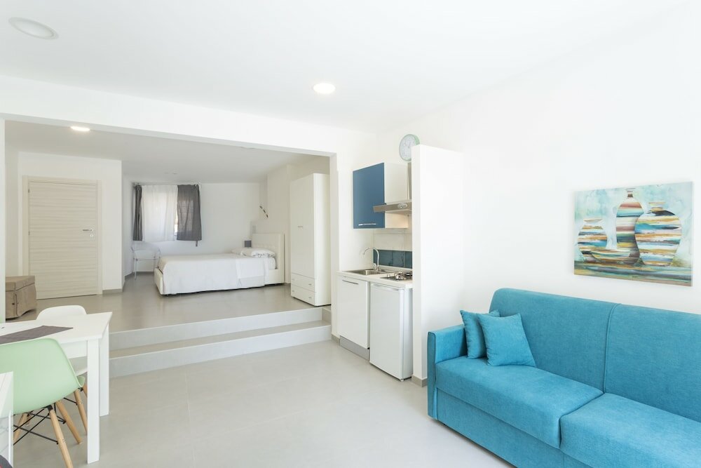 Фото Marina Loft Sicily