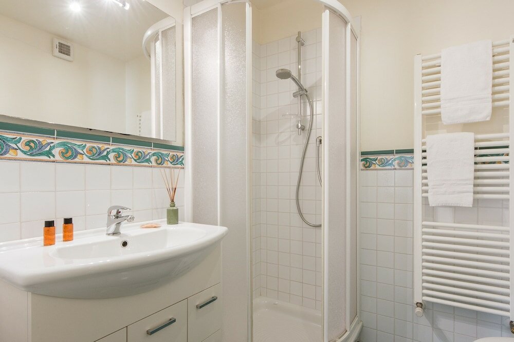 Фото Santa Maria View