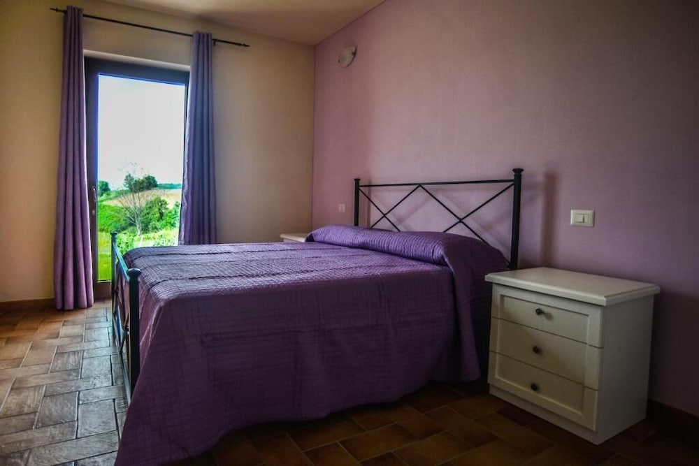 Фото Agriturismo Airone