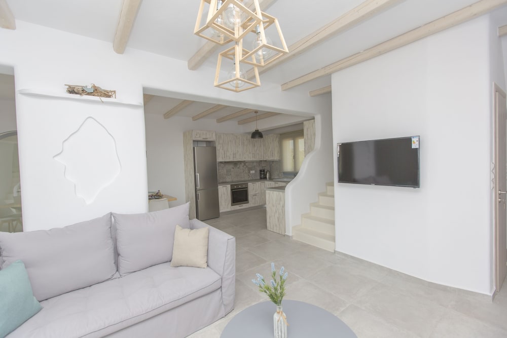 Фото Salinus Villas