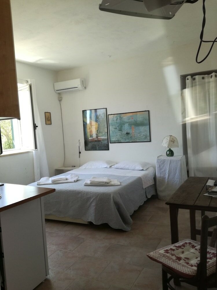 Фото Masseria Gargaleo