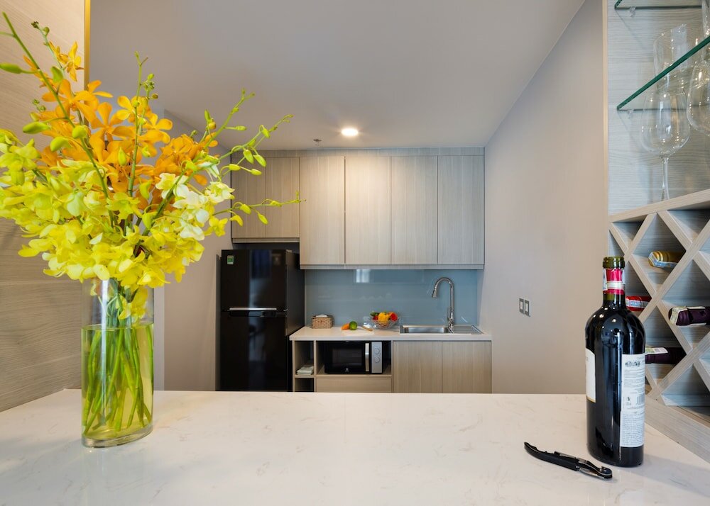 Фото Imperial Nha Trang Hotel