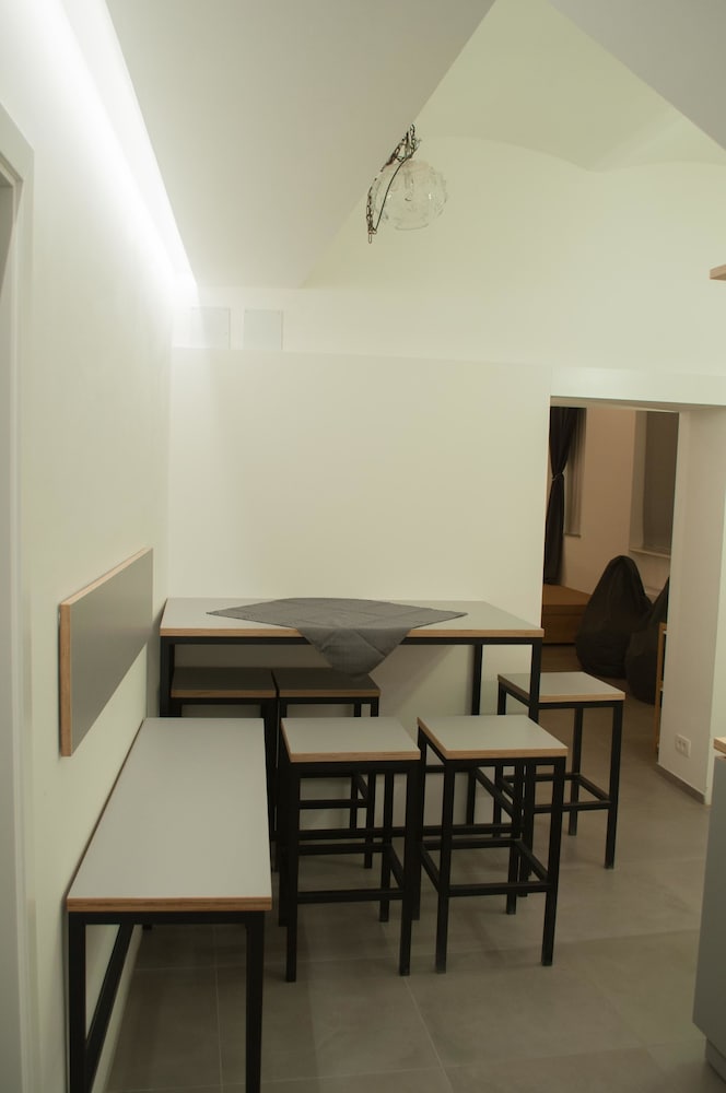 Фото Pekarna apartments