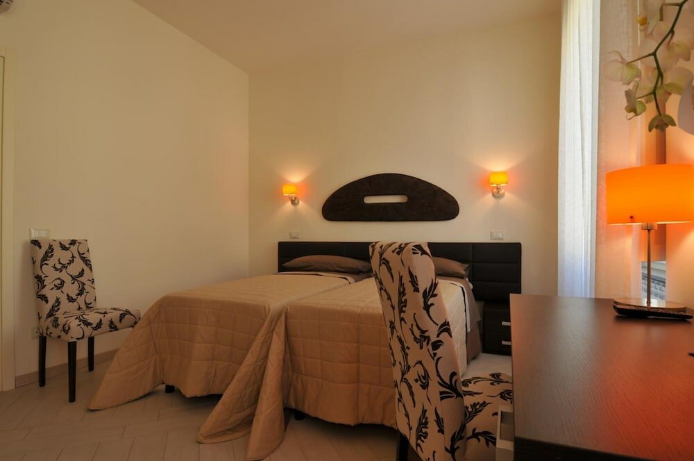 Фото B&b Il Grifone