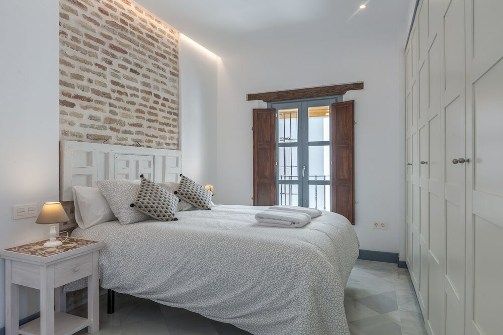 Фото Apartamentos Tintes12