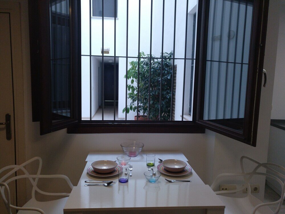 Фото Dúplex de 2 dormitorios San Vicente