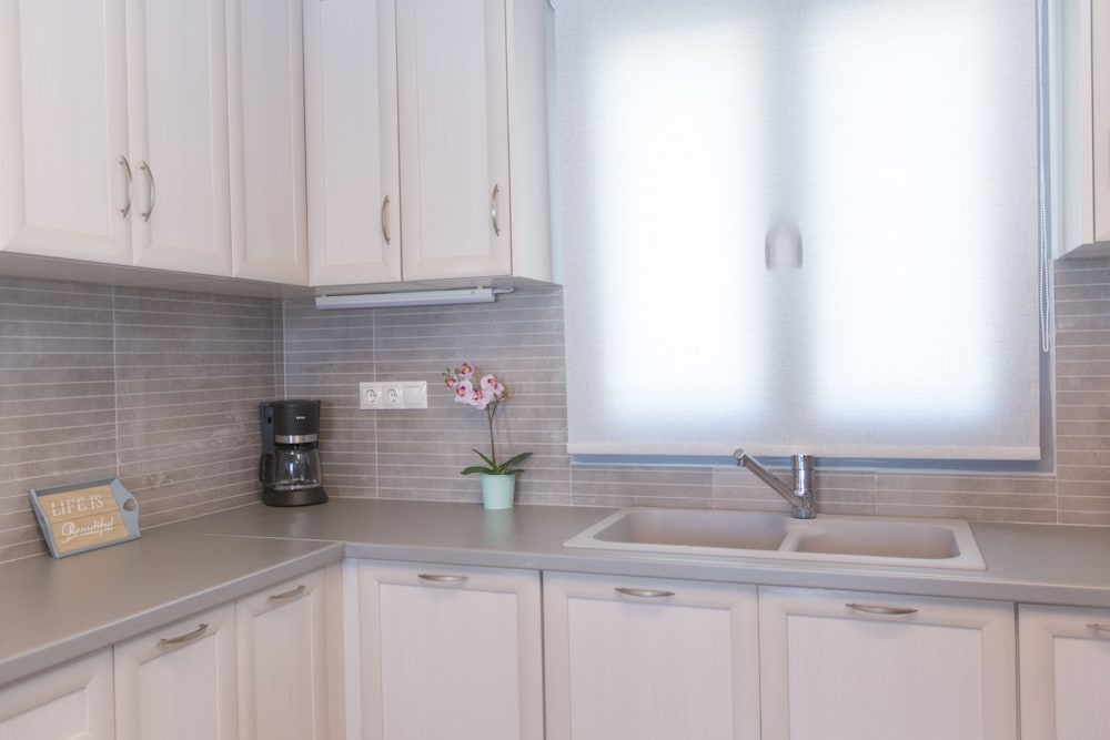 Фото Salinus Villas