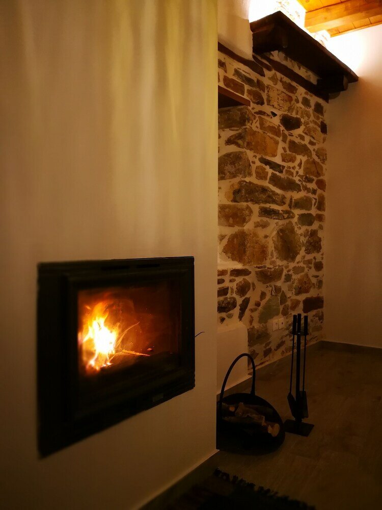 Фото Effrosini Stonehouse Portaria