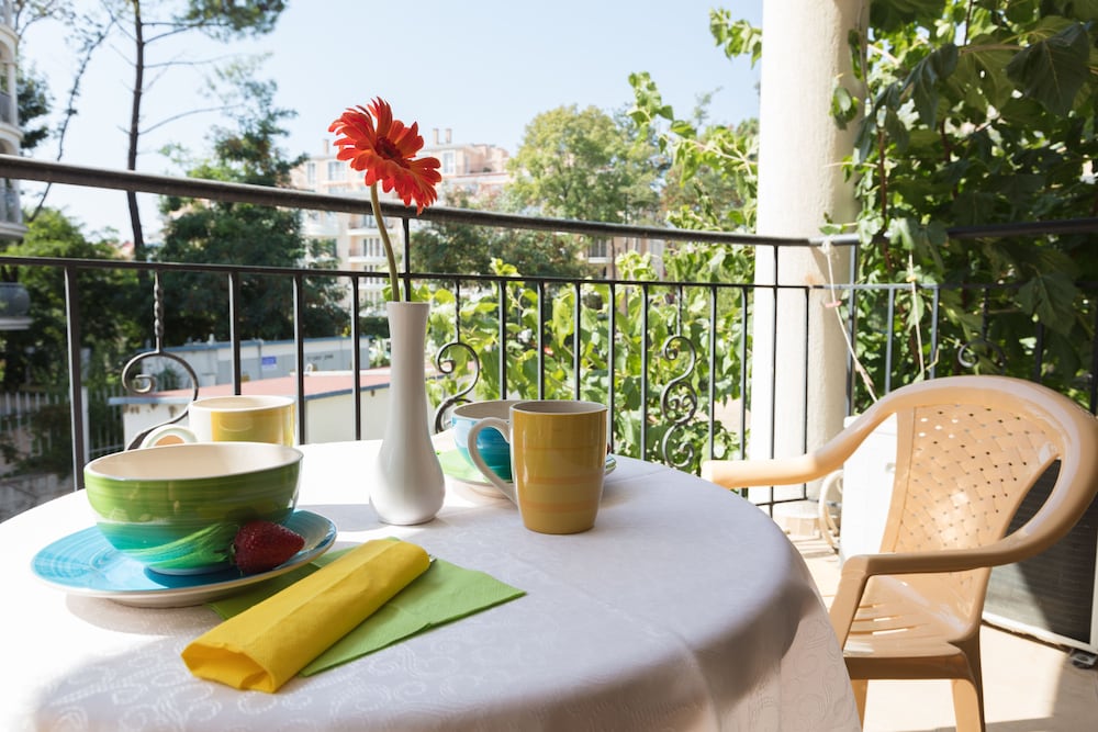 Фото Beach Family Apartment