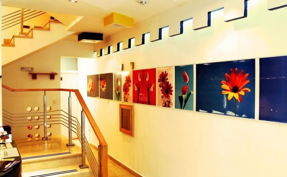 Фото отеля 3