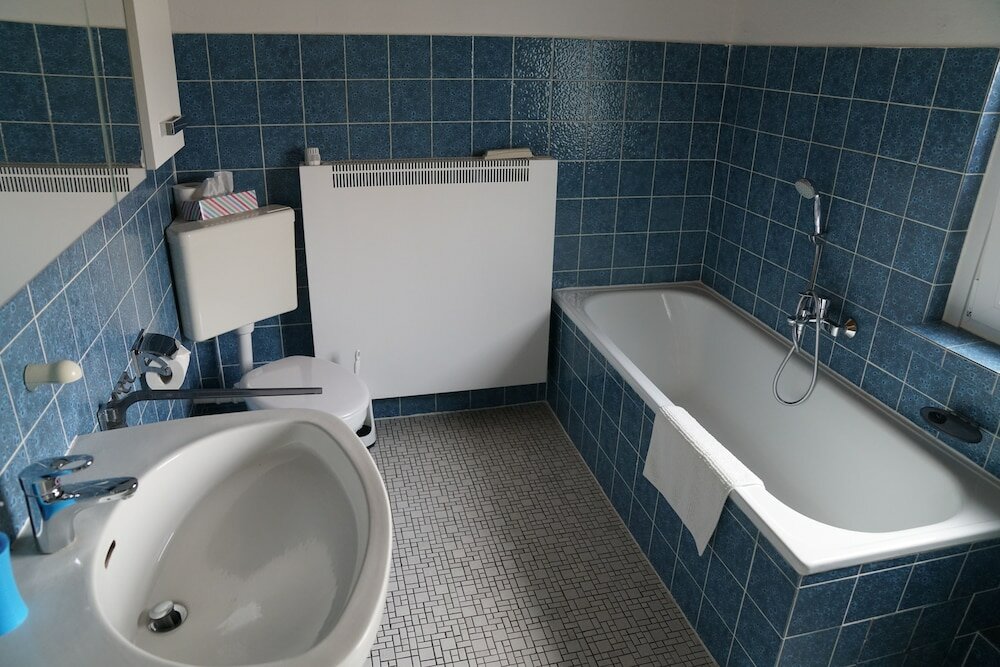 Фото Hotel Zum Grafen Hallermunt