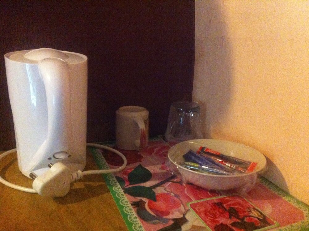 Фото Kalabi Executive Lodge