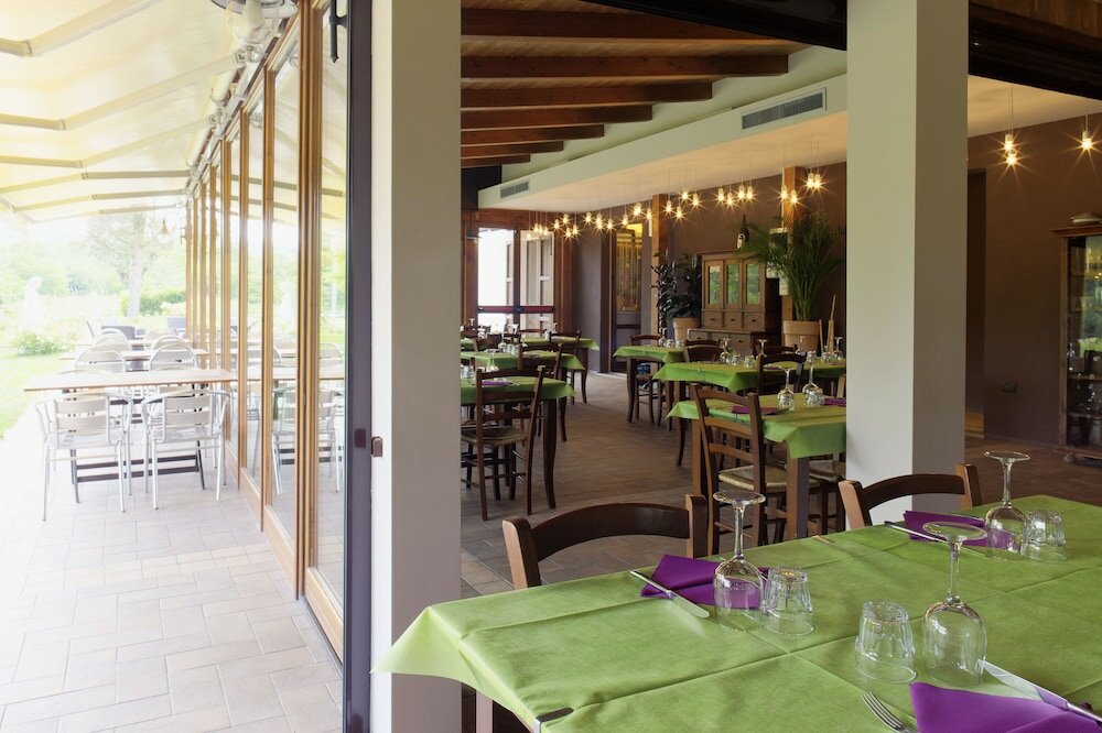 Фото Agriturismo La Cantina Di Bacco