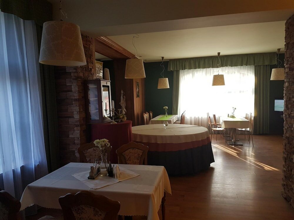 Фото Siesta Rodinný resort