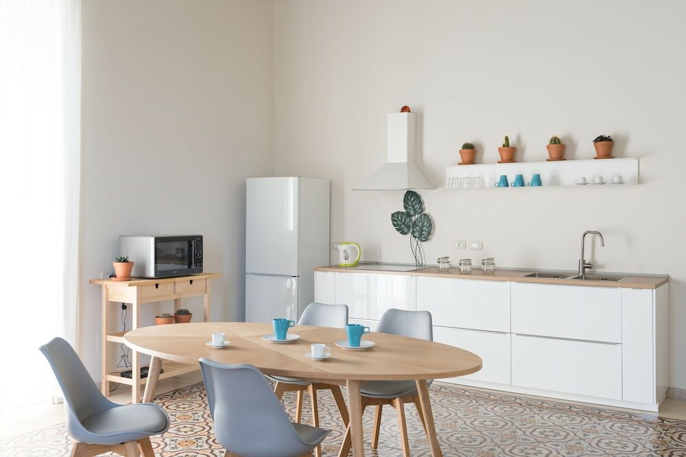 Фото Casa Darsena with Sea View Balcony