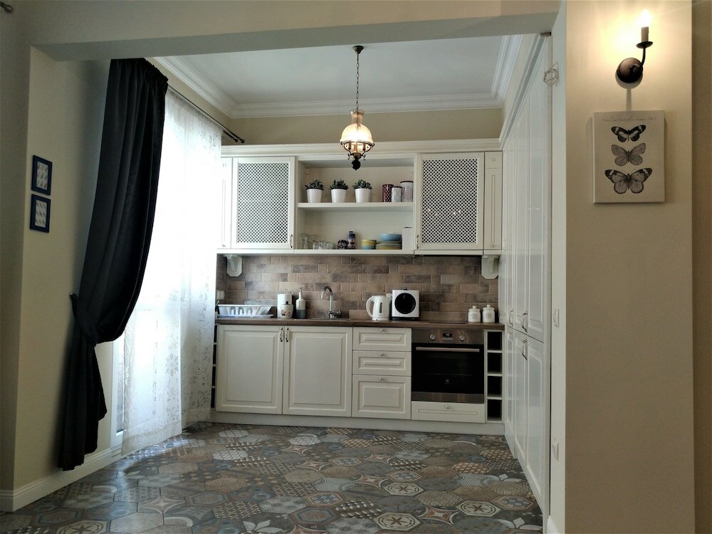 Фото Baratero City Corner II Apartment