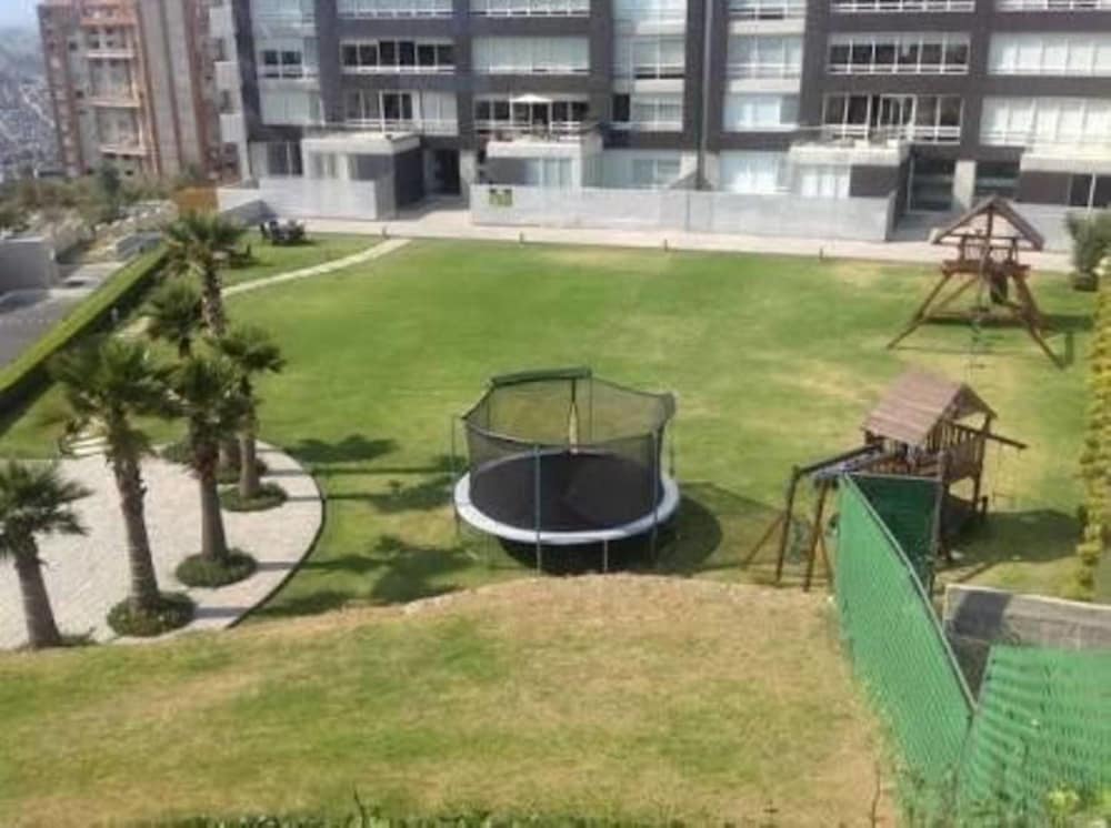 Фото Genial Departamento EN Bosque Real