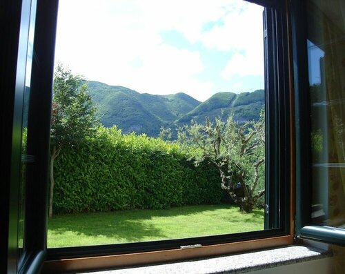 Внешний вид отеля B&b Sole Del Pollino в Ротонде, фото 3