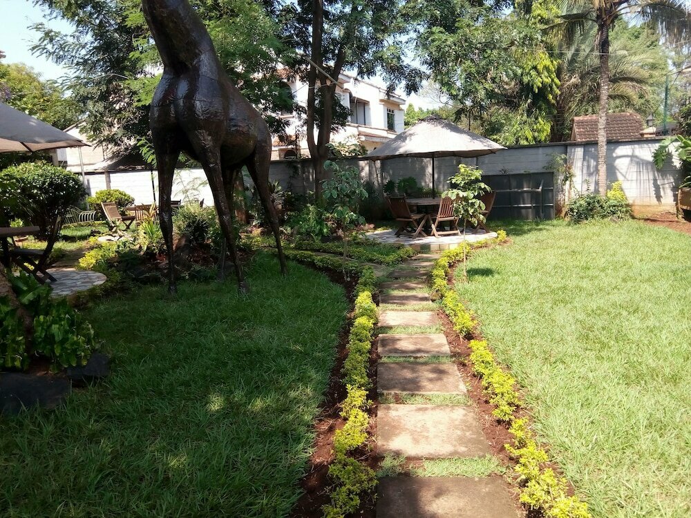 Hotel Twiga Sanctuary Resort, Kisumu, photo