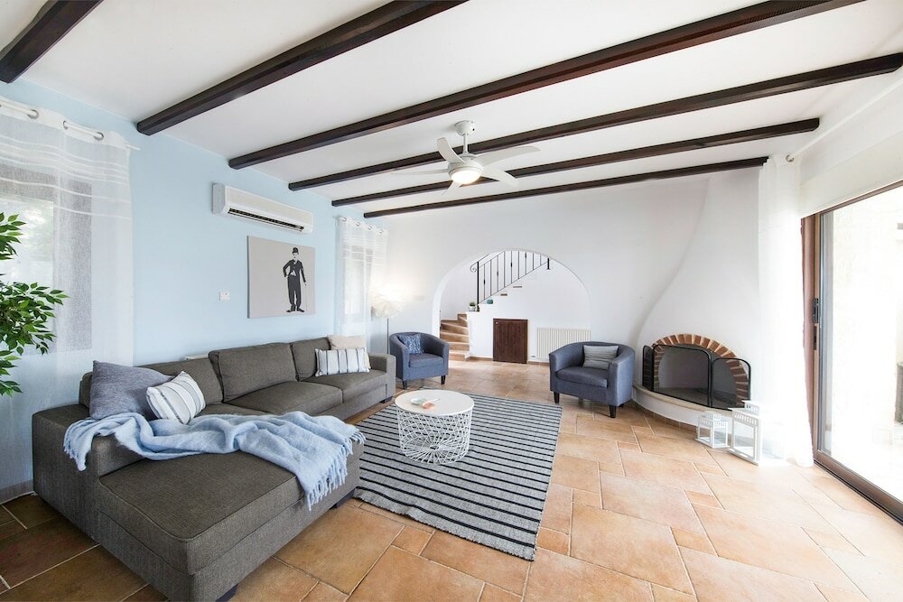 Фото Villa Christina