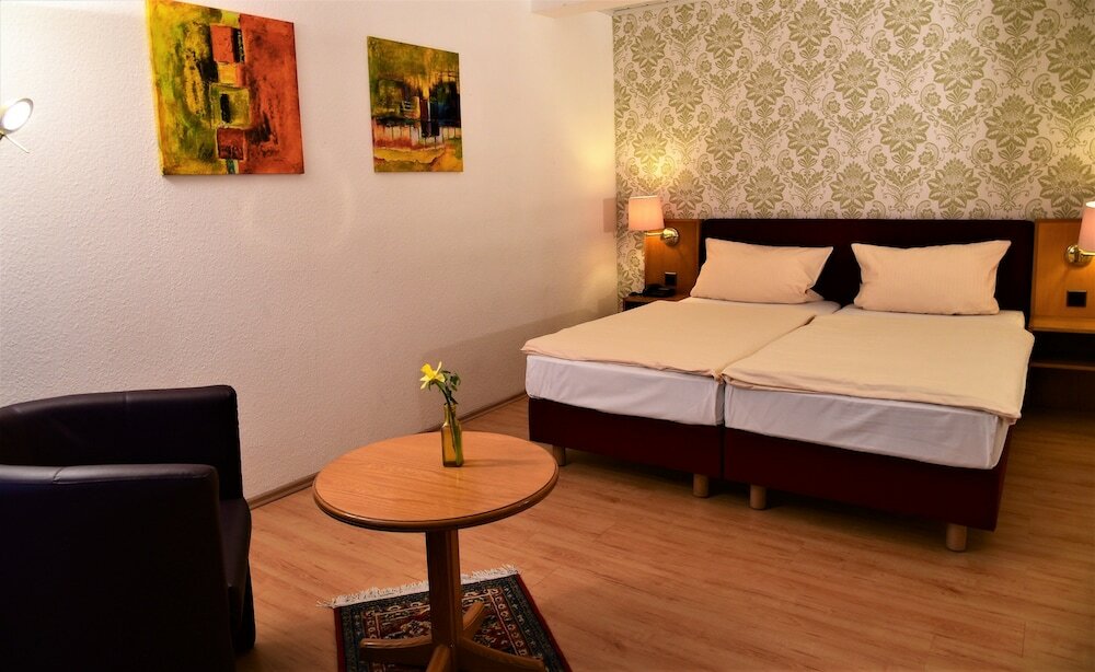 Фото Hotel Harßhof