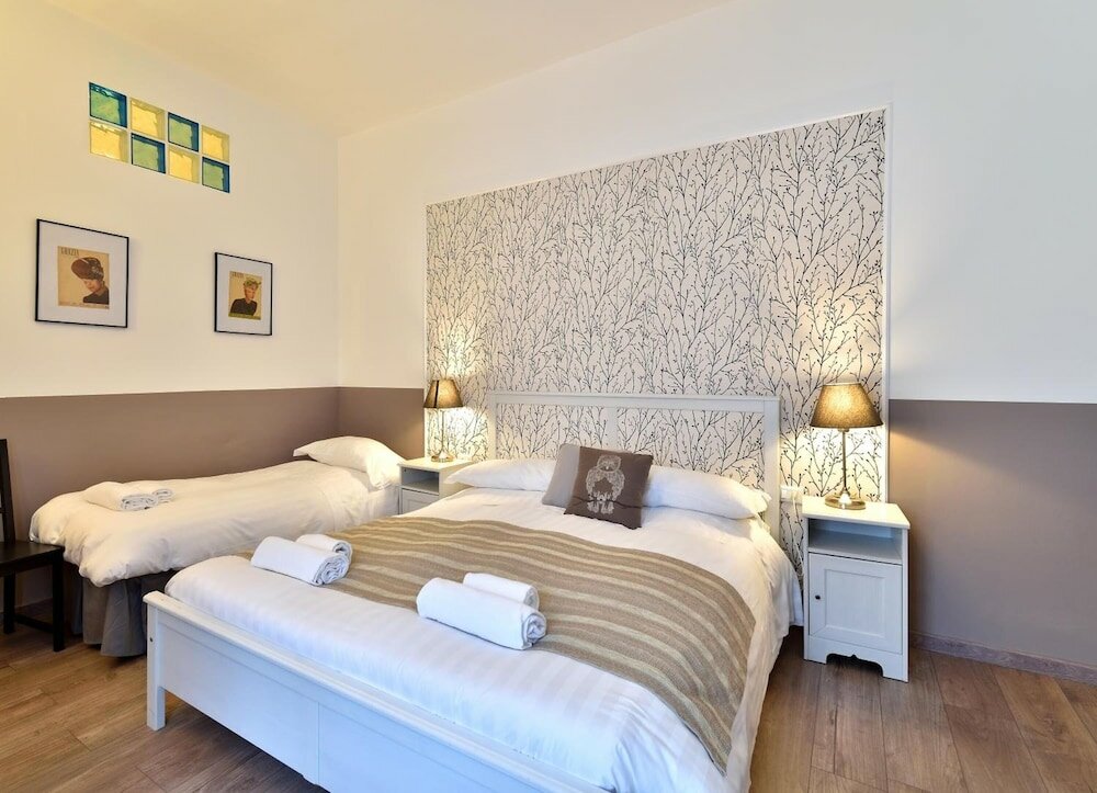 Фото Romantica Rooms