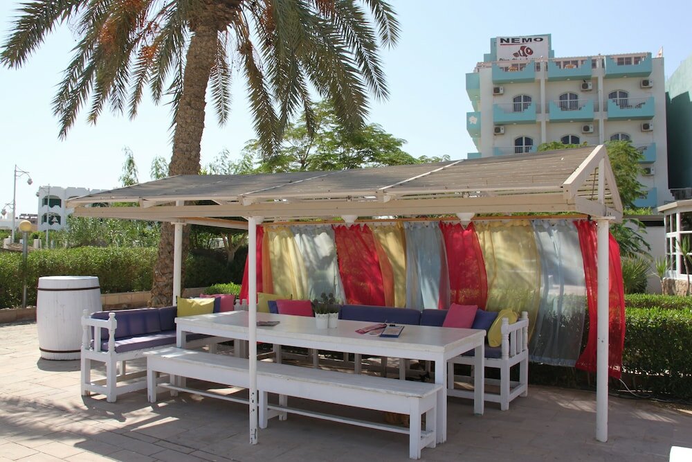 Фото Nemo Dive Club & Hotel