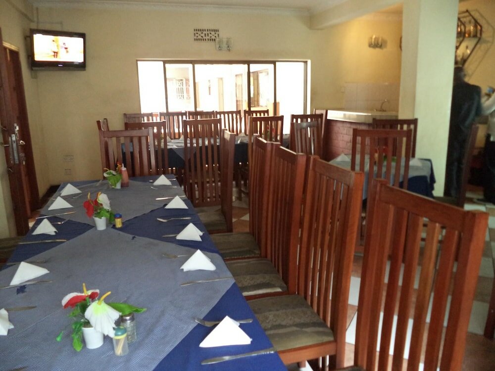 Фото Meru House Inn