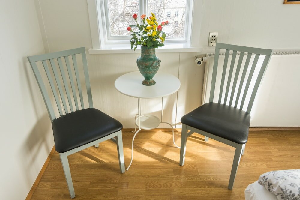 Фото Bjarmó Guesthouse