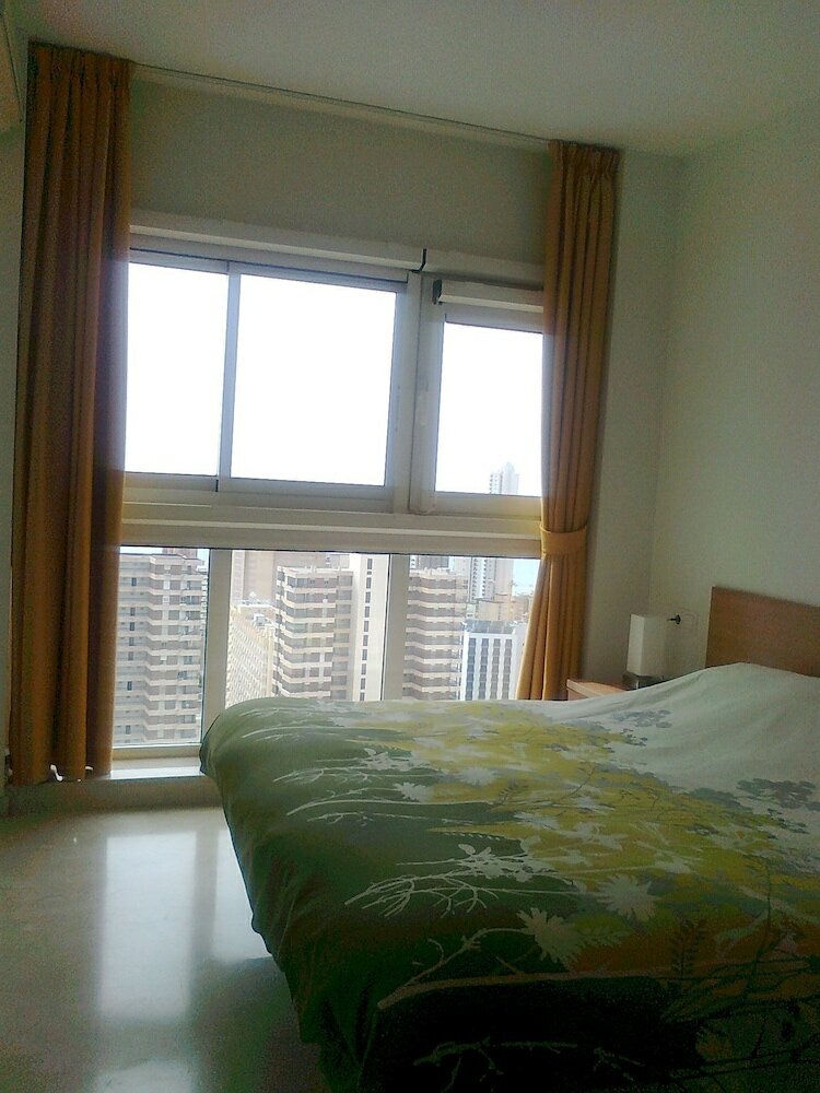 Фото Gemelos 22 Planta 27