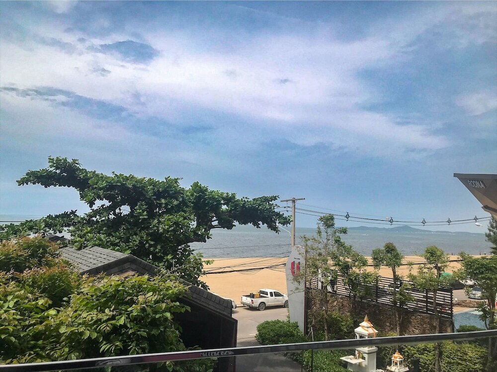 Фото U Jomtien Pattaya