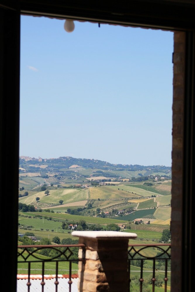 Фото Dimora Rosso Piceno