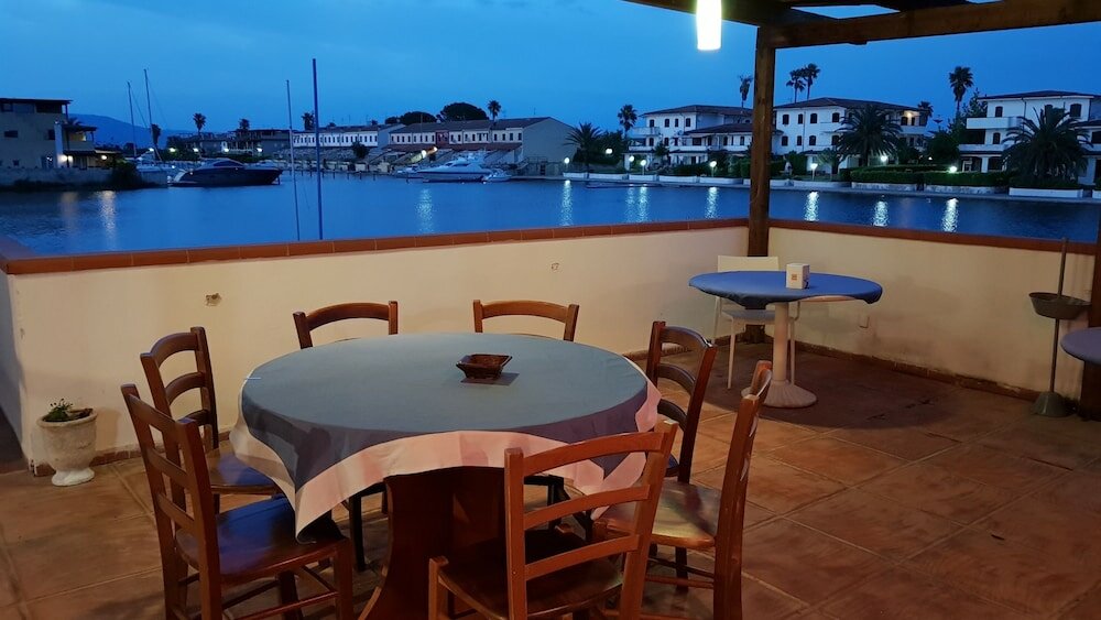 Фото Residence La Bricola Laghi di Sibari