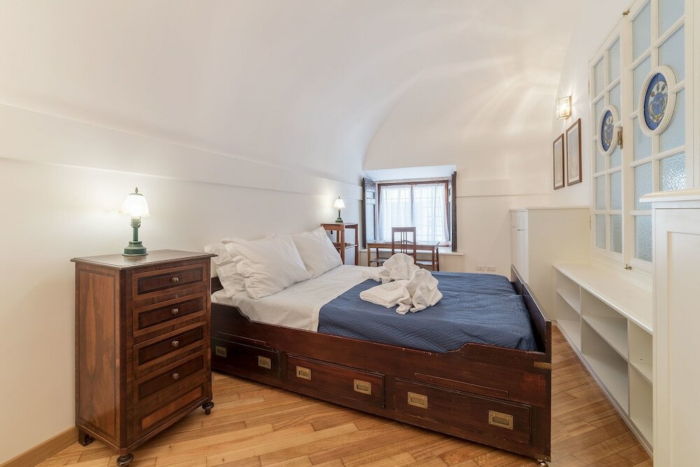 Фото Campitelli Fascinating Apartment