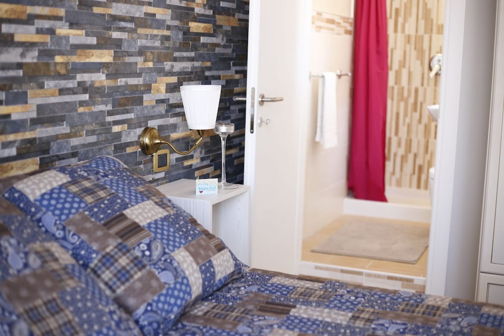 Фото Vegan B&b Cherry Room