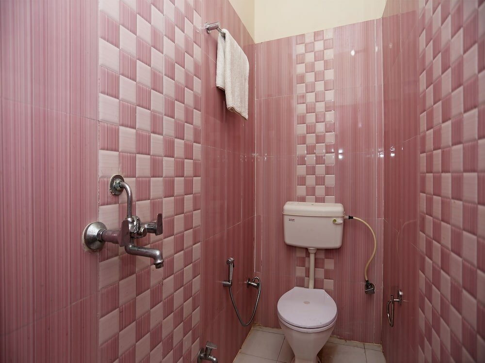 Фото Oyo 13095 Ganesh Mangal Guest House