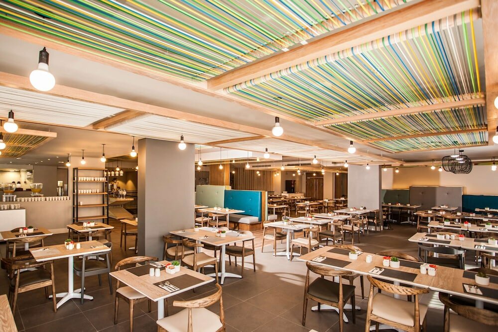 Фото StayEasy Cape Town City Bowl