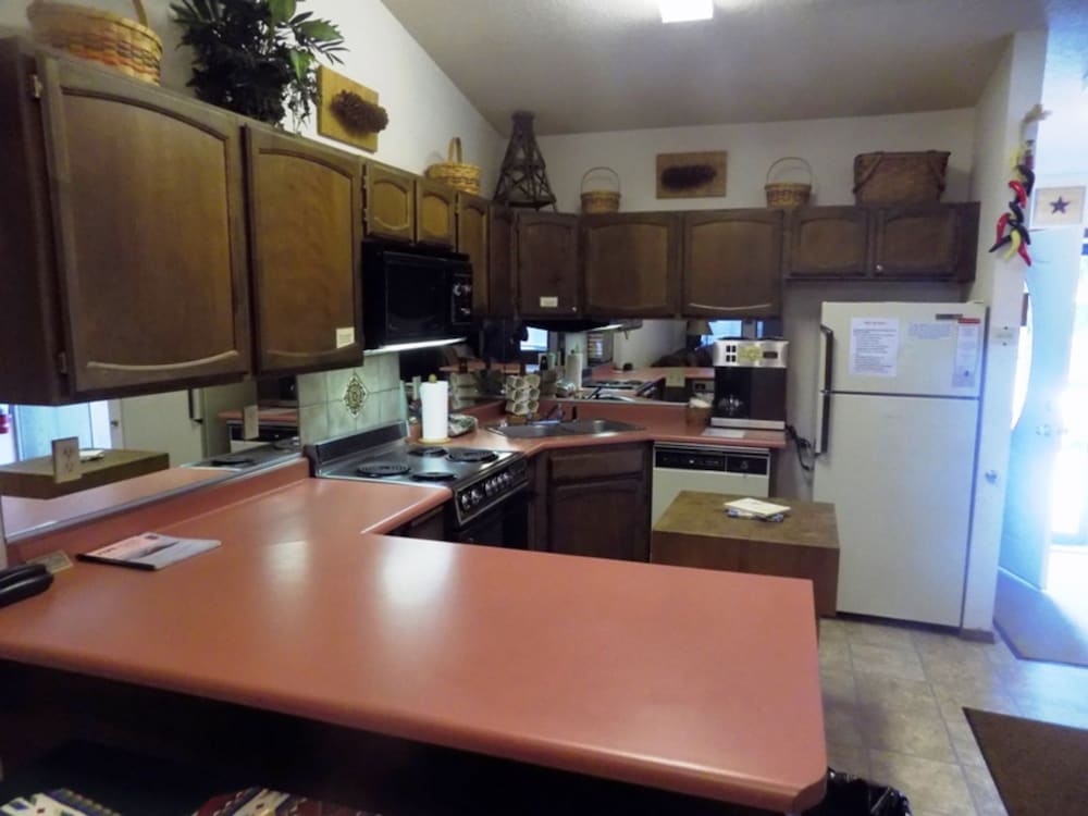 Фото Alpine Gardens