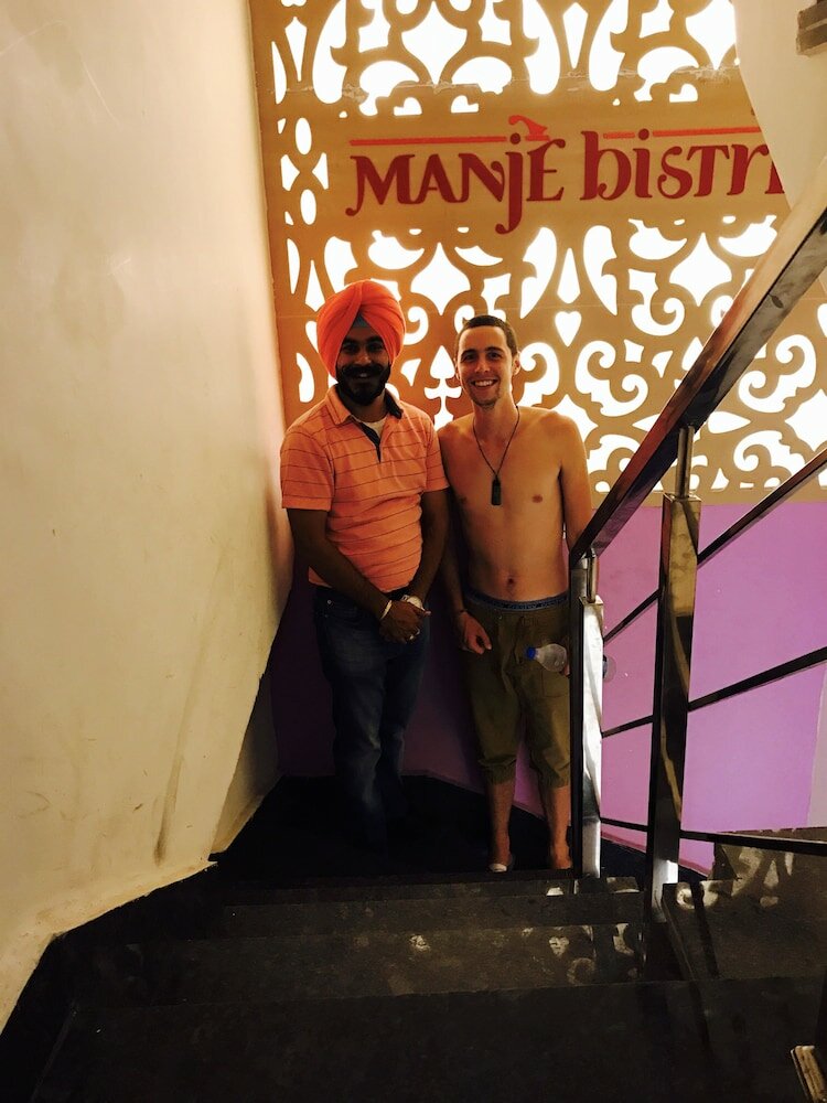 Фото Manje Bistre Dormitory - Hostel