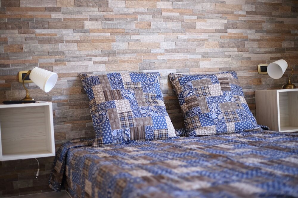 Фото Vegan B&b Cherry Room